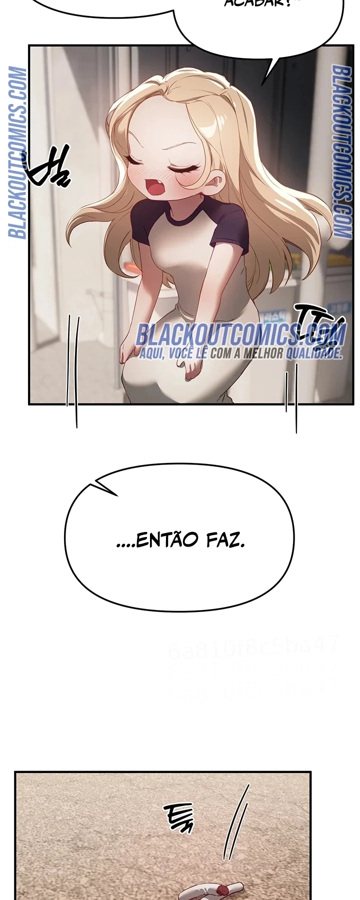 Beautiful Days — Capítulo 72 — página 56