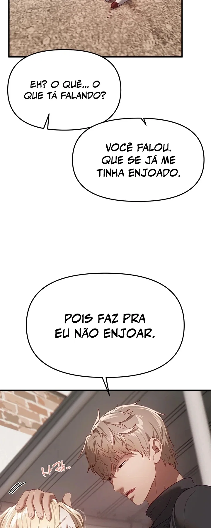 Beautiful Days — Capítulo 72 — página 57