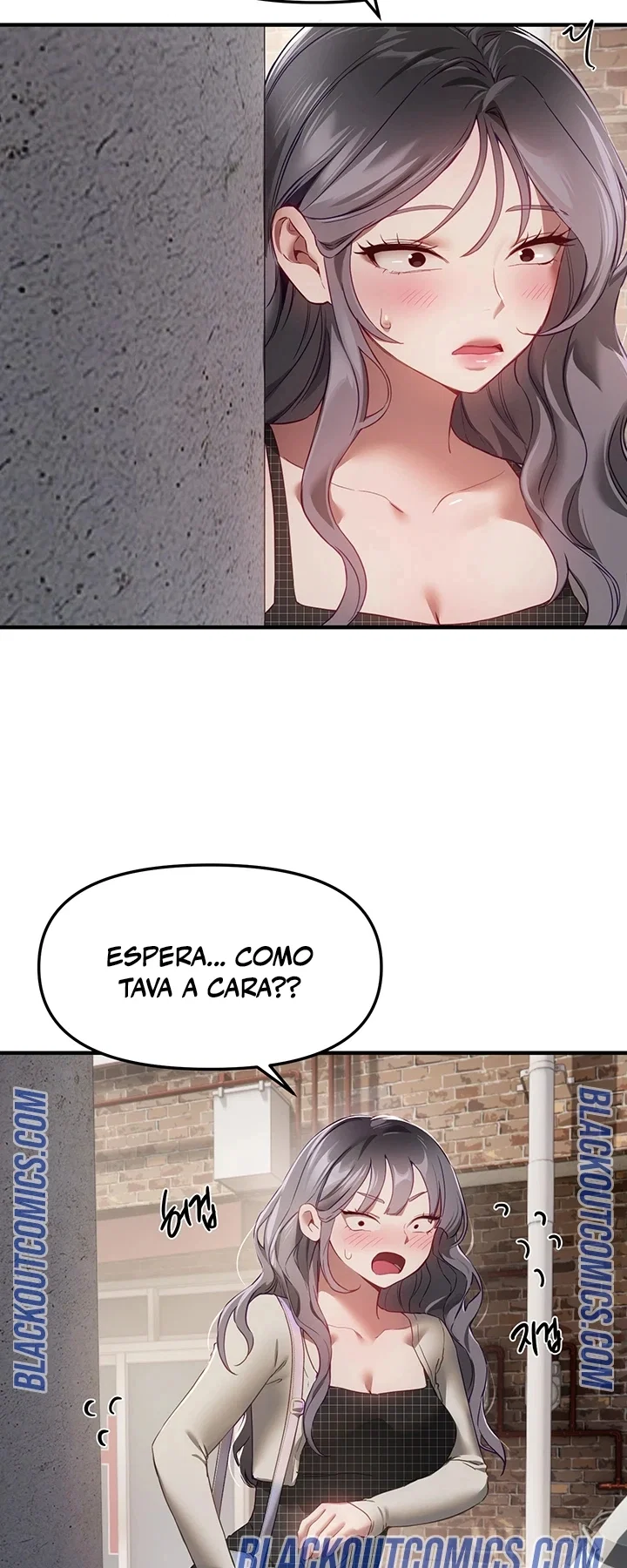 Beautiful Days — Capítulo 74 — página 2
