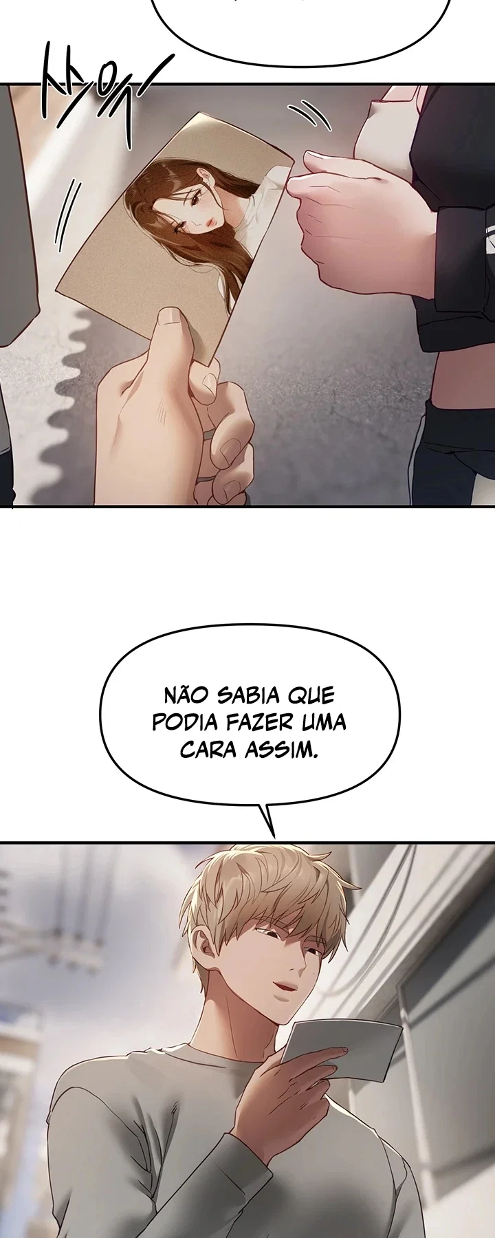 Beautiful Days — Capítulo 74 — página 4