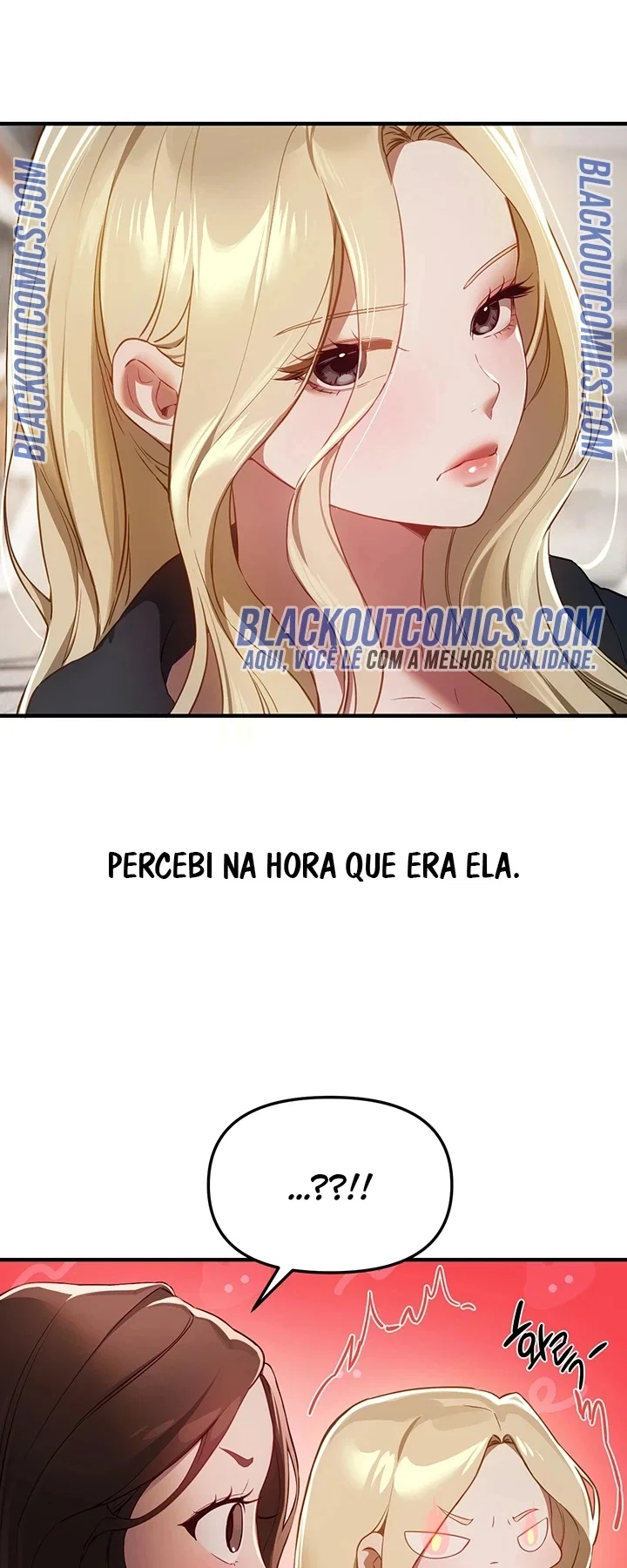 Beautiful Days — Capítulo 74 — página 8