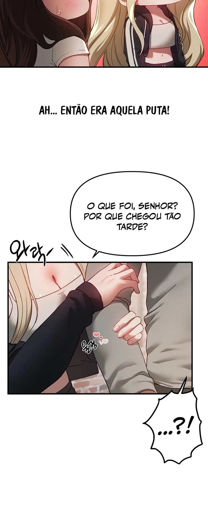 Beautiful Days — Capítulo 74 — página 9