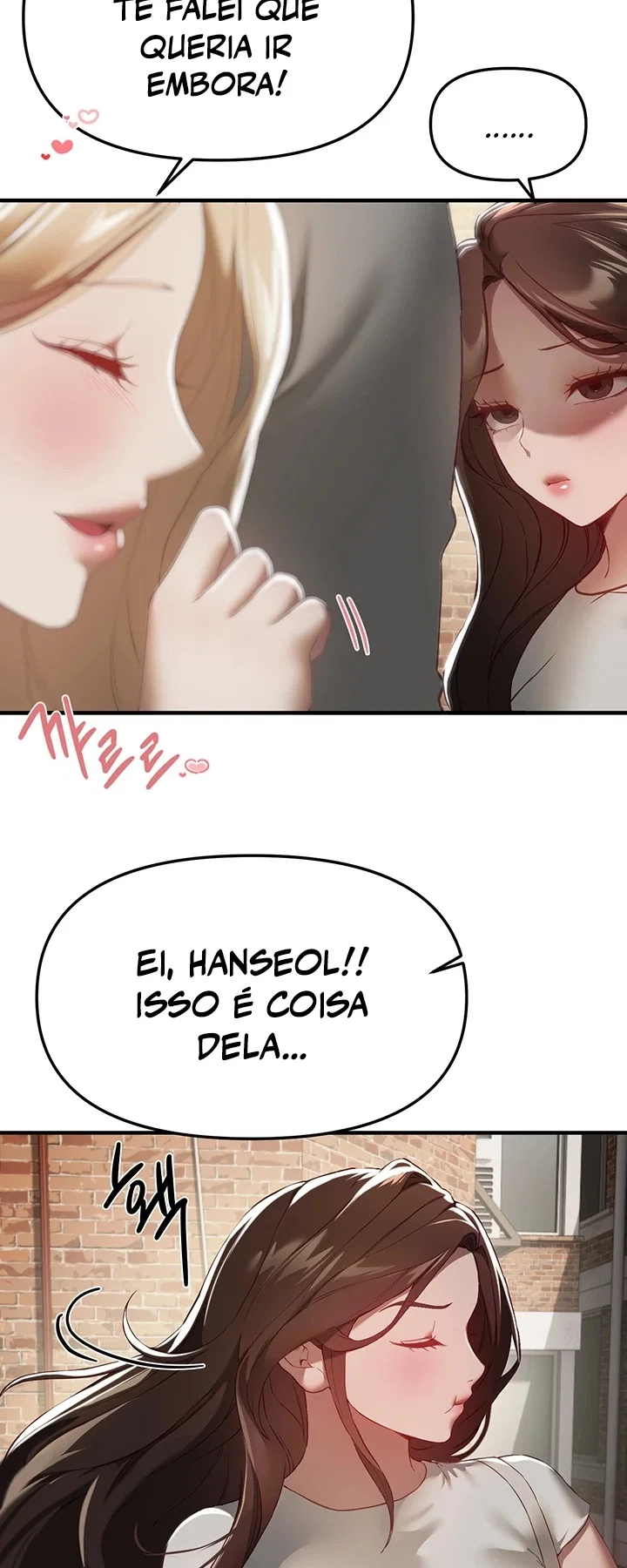 Beautiful Days — Capítulo 74 — página 11