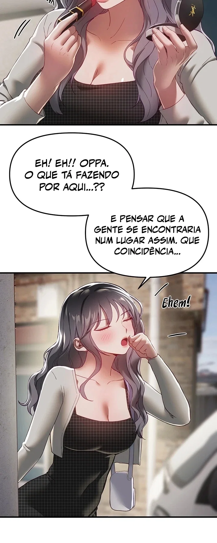 Beautiful Days — Capítulo 74 — página 14