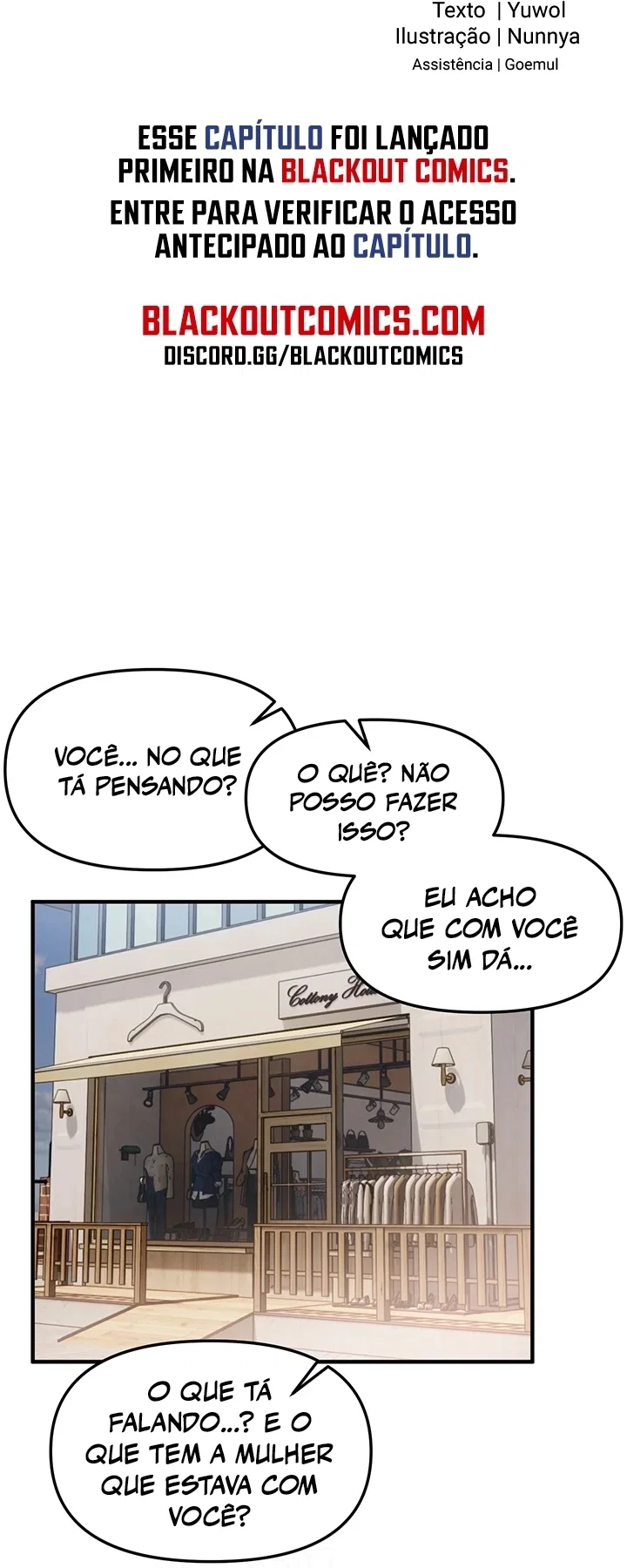 Beautiful Days — Capítulo 74 — página 16