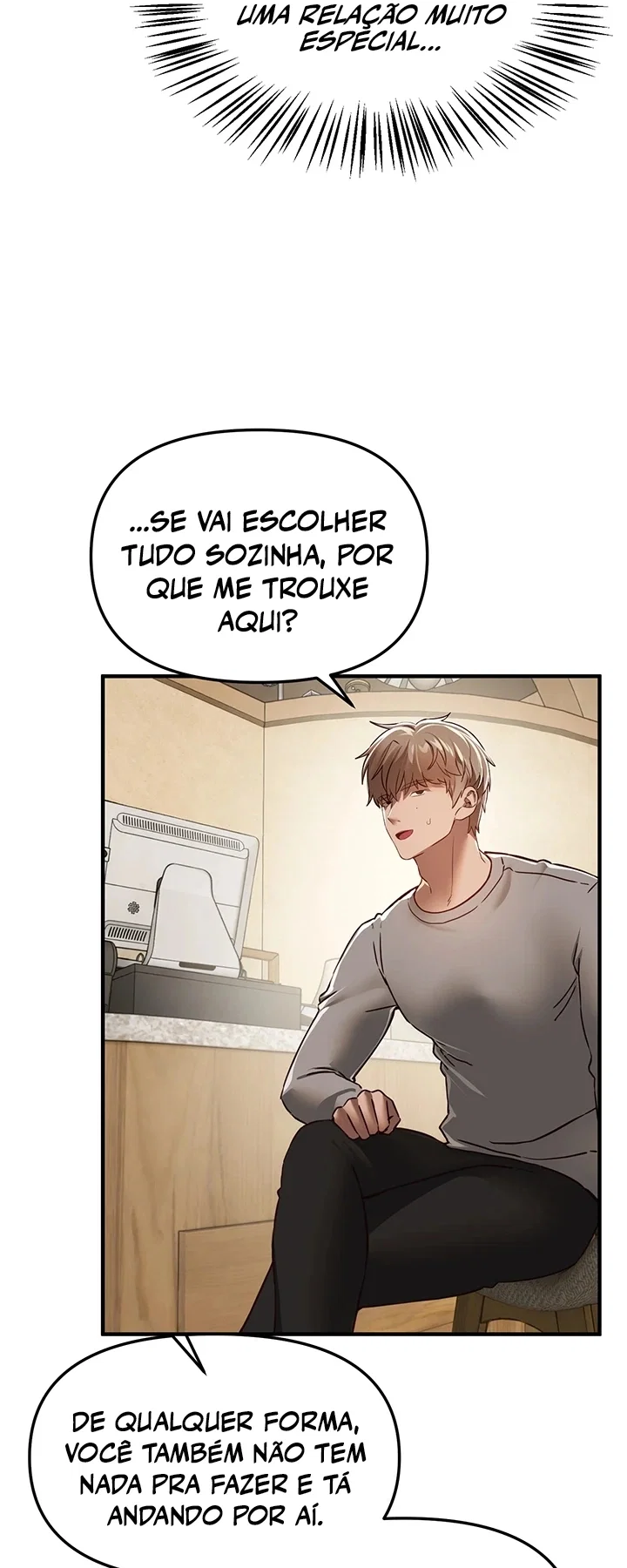 Beautiful Days — Capítulo 74 — página 19