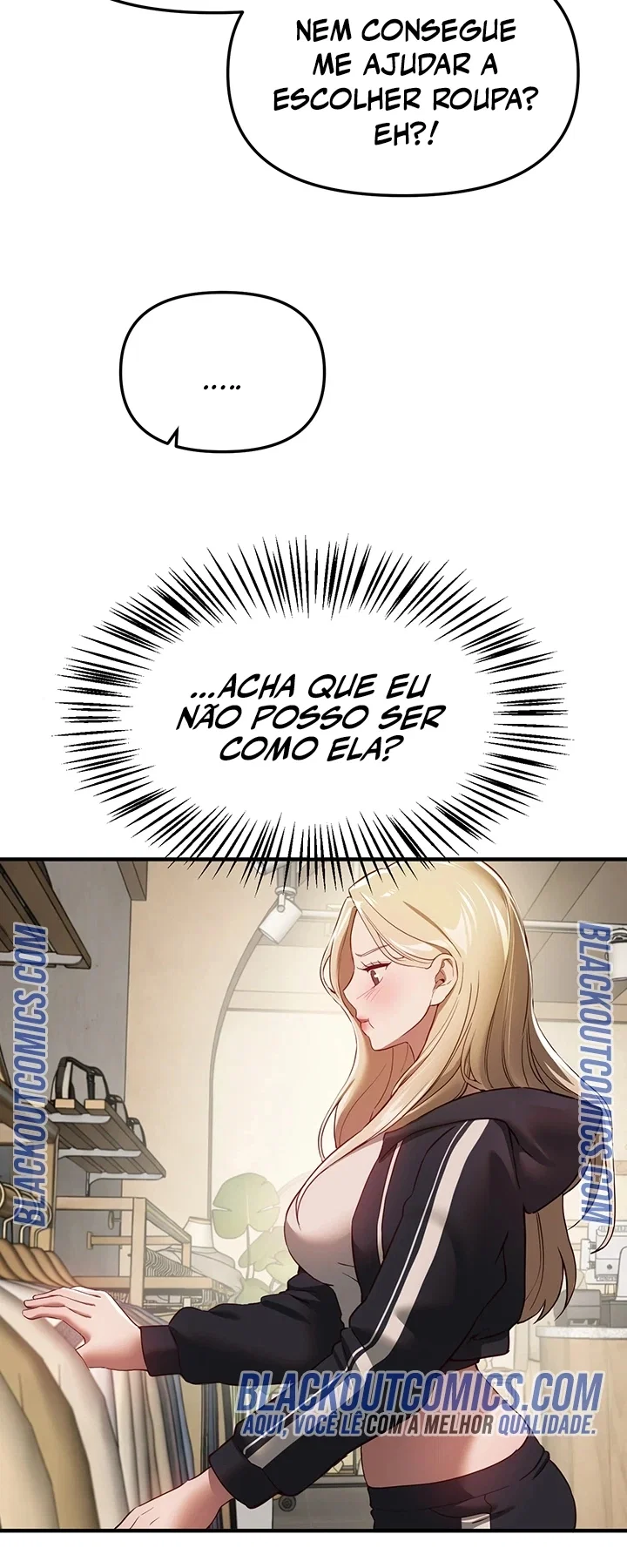 Beautiful Days — Capítulo 74 — página 20