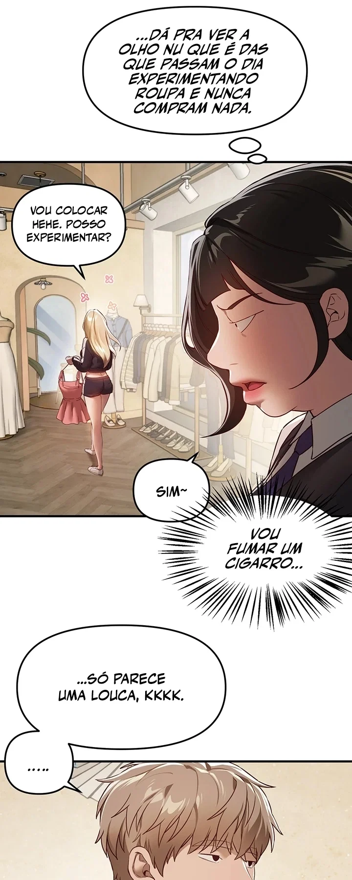 Beautiful Days — Capítulo 74 — página 26