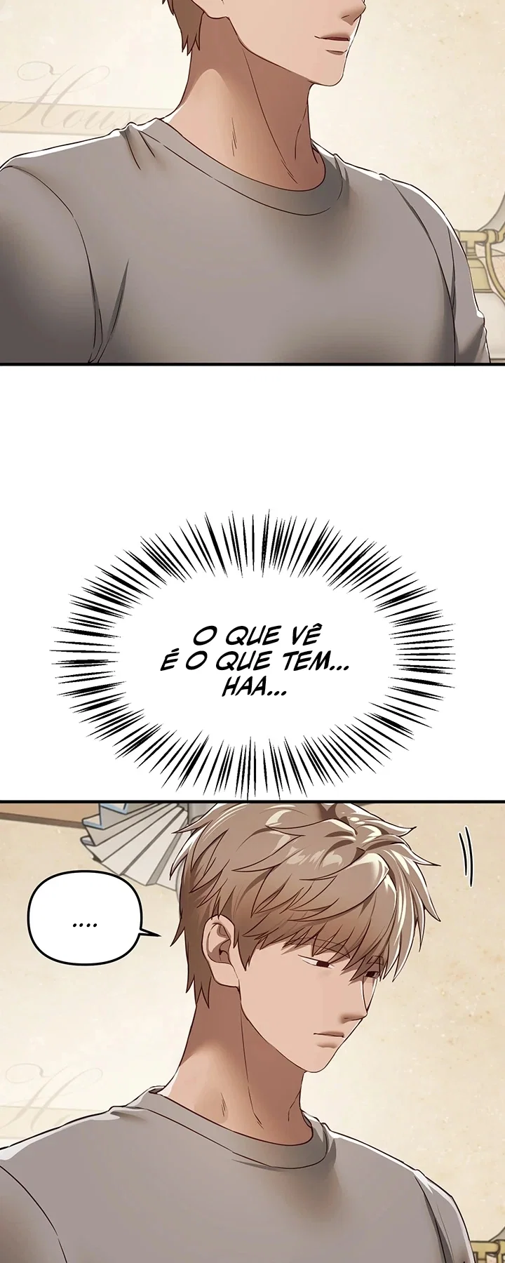 Beautiful Days — Capítulo 74 — página 27
