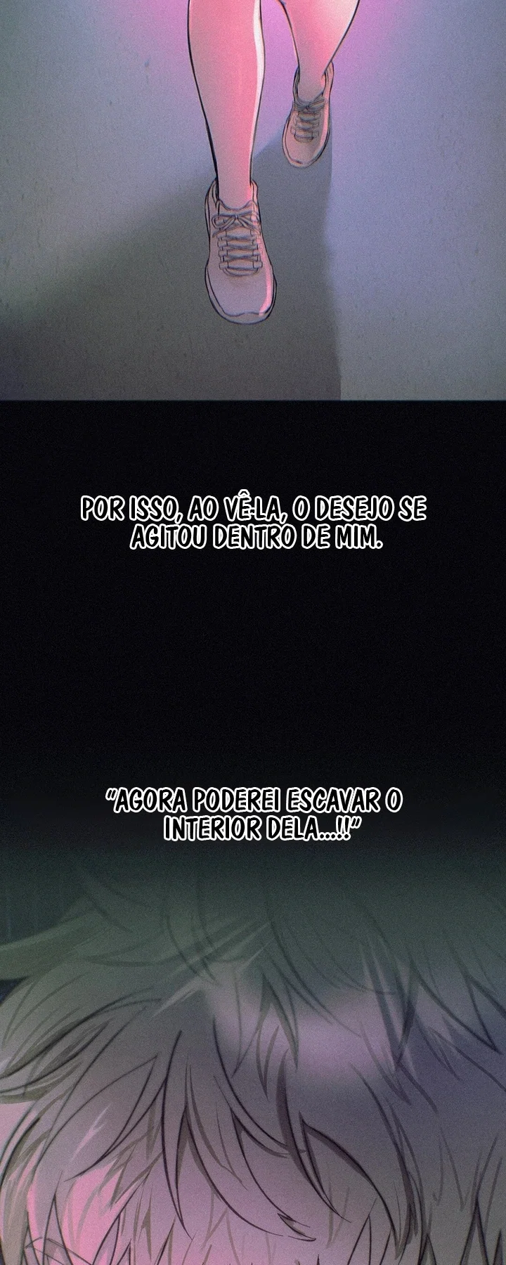Beautiful Days — Capítulo 74 — página 32