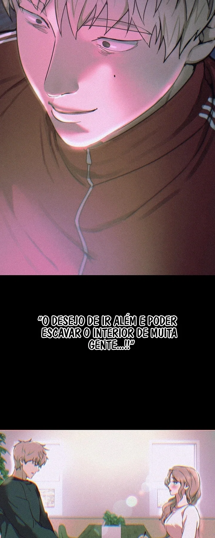 Beautiful Days — Capítulo 74 — página 33