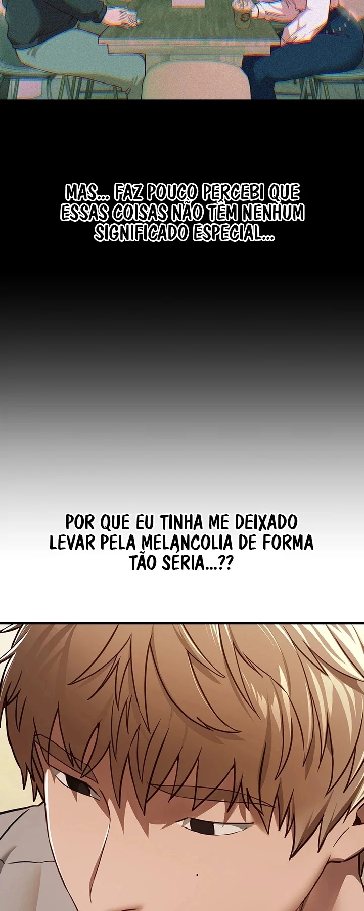 Beautiful Days — Capítulo 74 — página 34