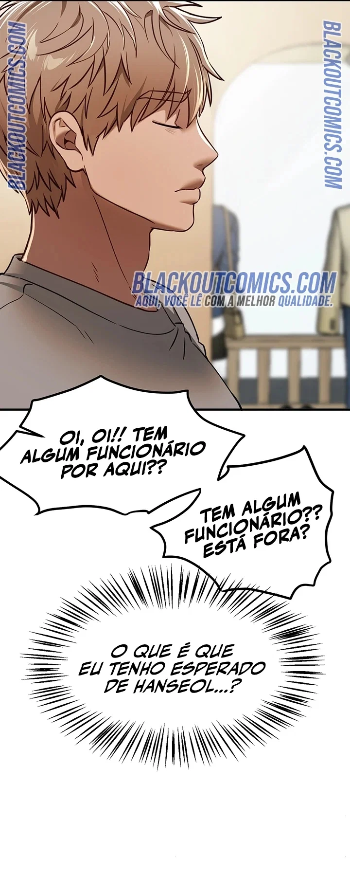 Beautiful Days — Capítulo 74 — página 37