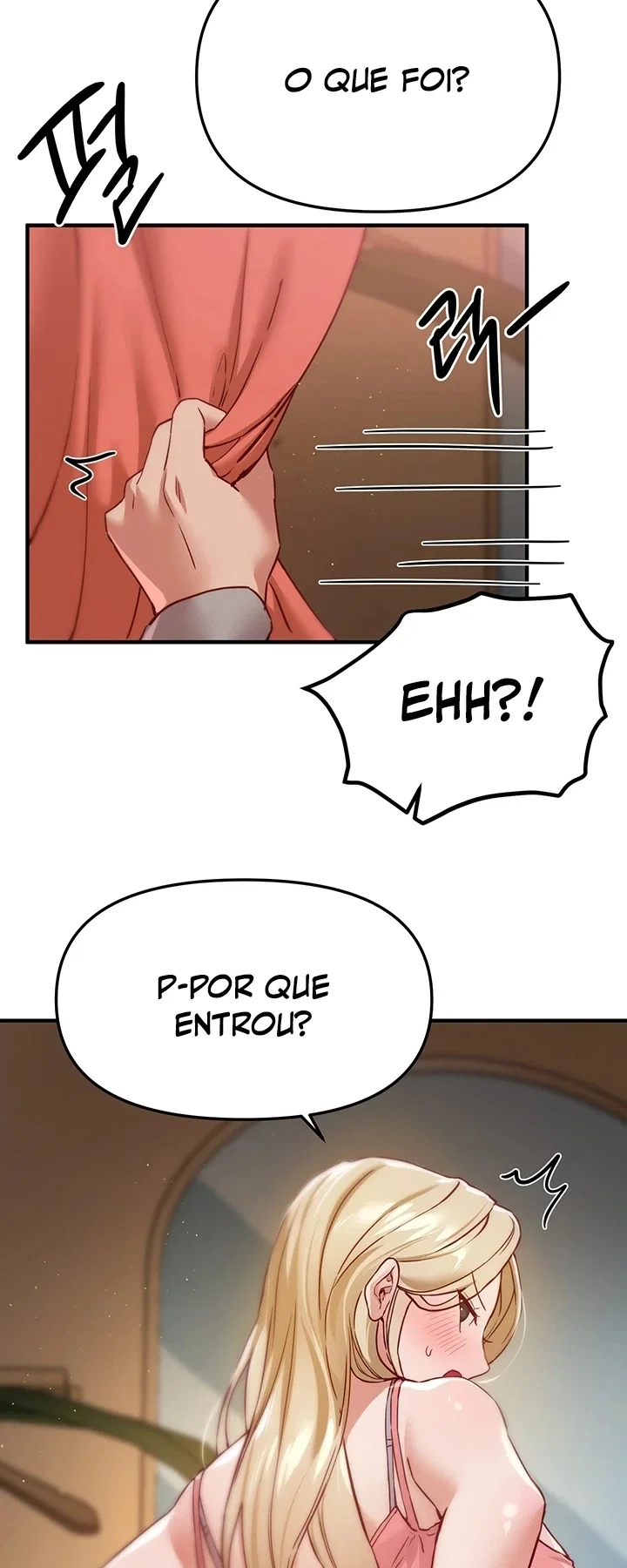 Beautiful Days — Capítulo 74 — página 39