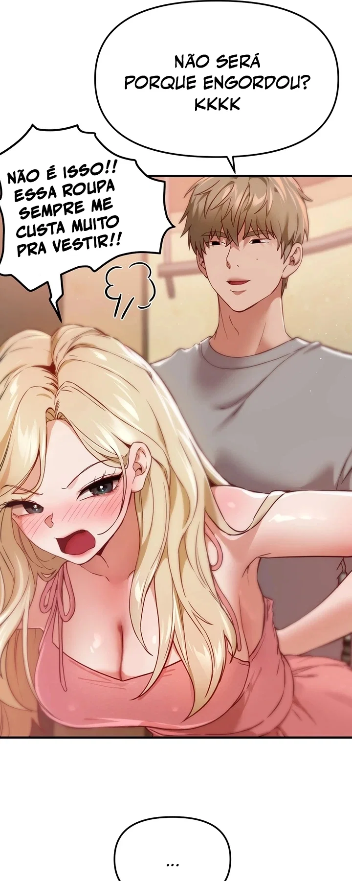 Beautiful Days — Capítulo 74 — página 42