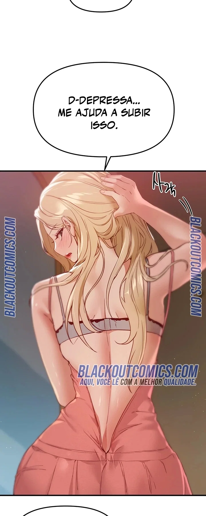Beautiful Days — Capítulo 74 — página 43