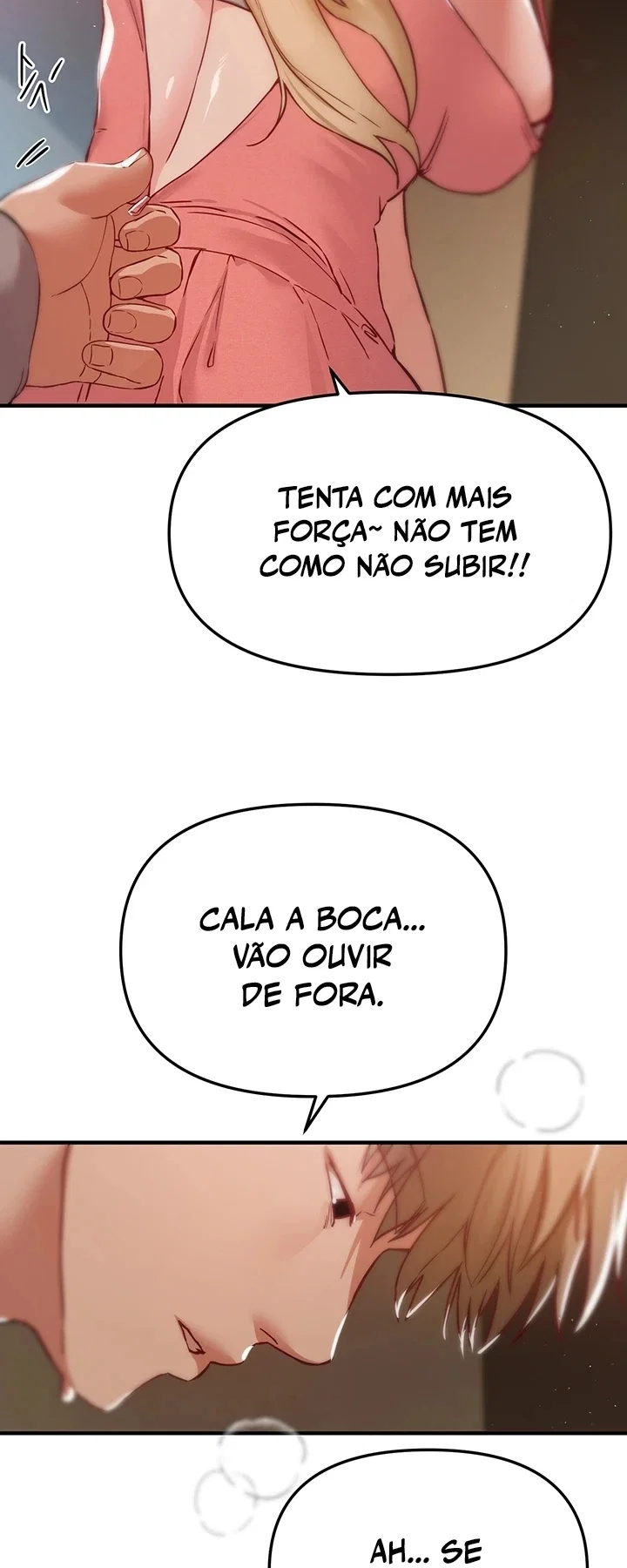 Beautiful Days — Capítulo 74 — página 45