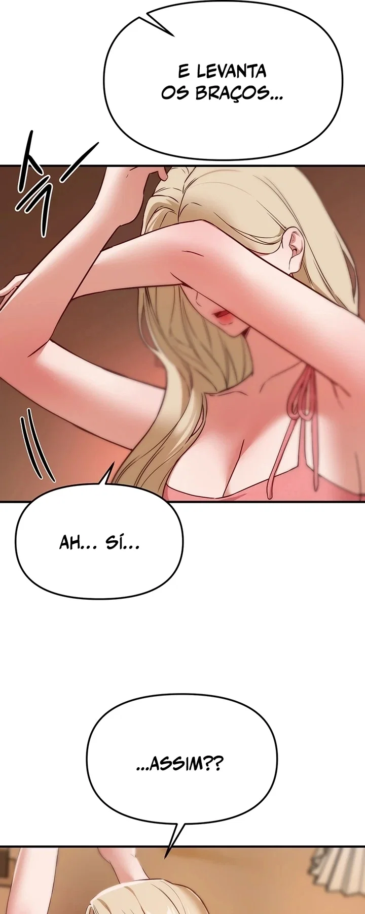 Beautiful Days — Capítulo 74 — página 48