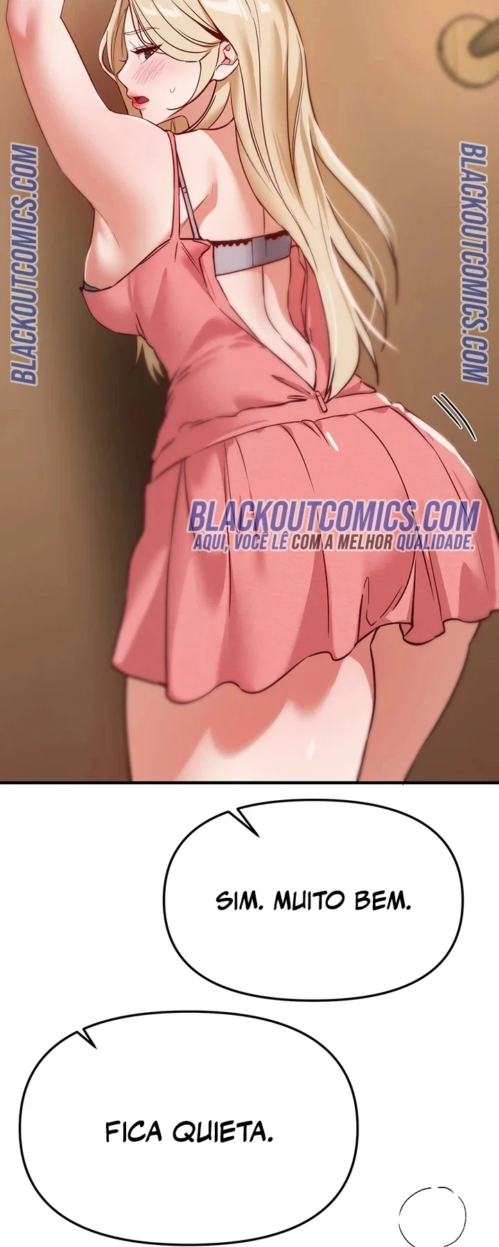 Beautiful Days — Capítulo 74 — página 49