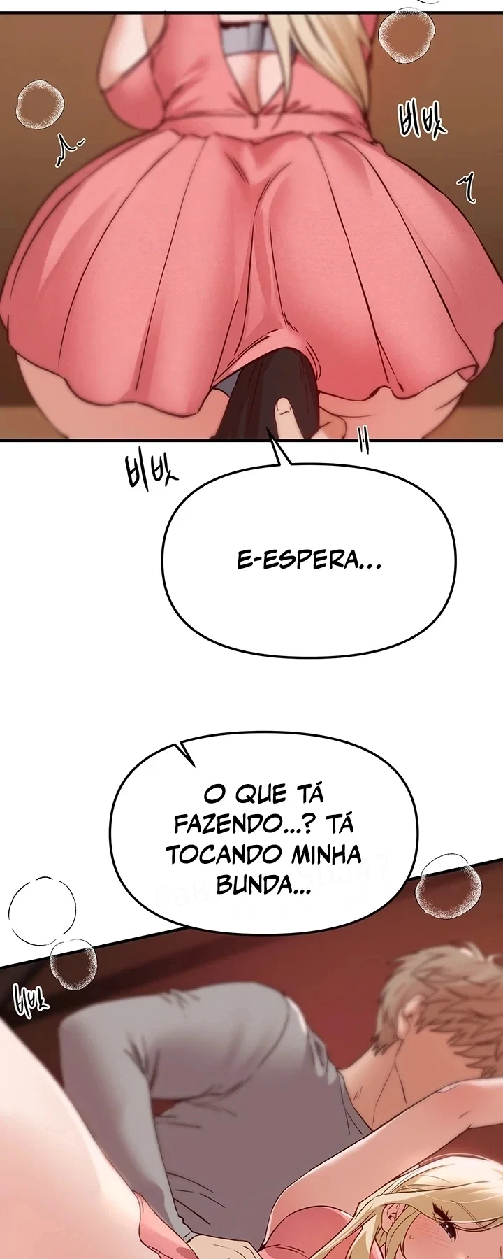 Beautiful Days — Capítulo 74 — página 50