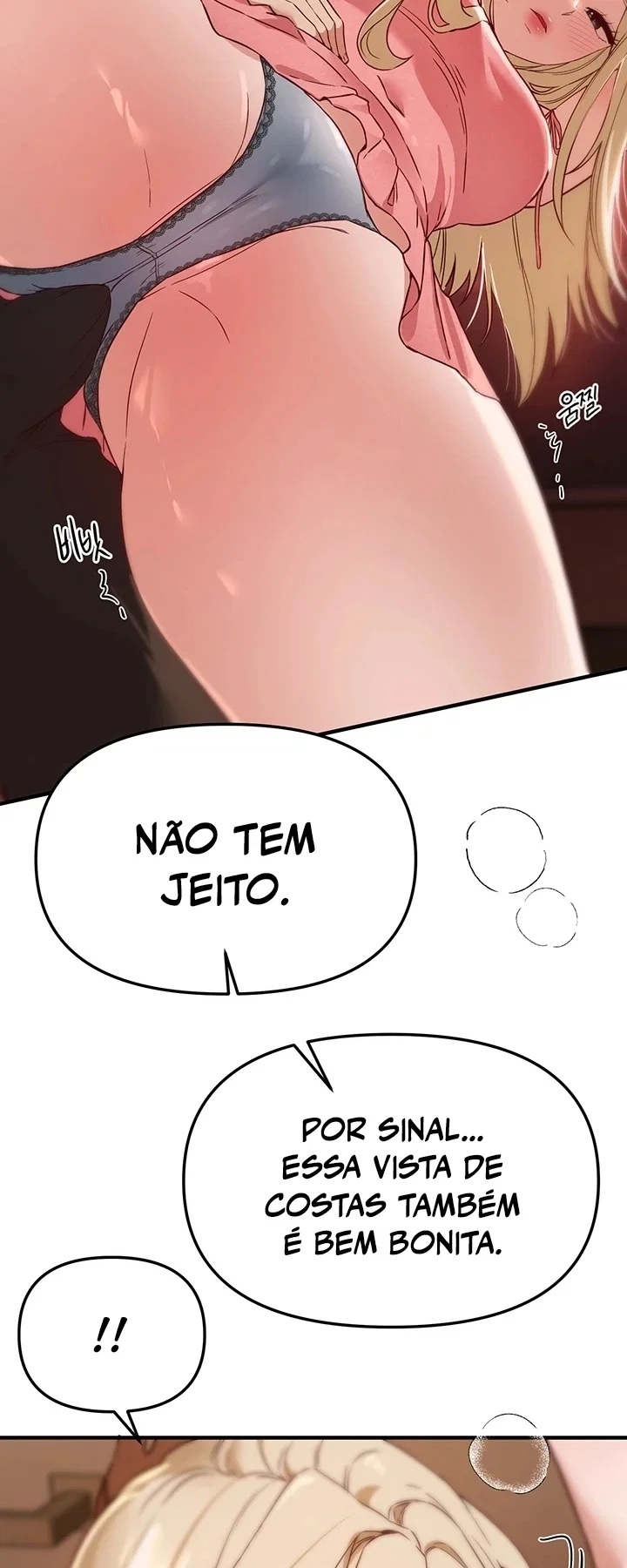 Beautiful Days — Capítulo 74 — página 51