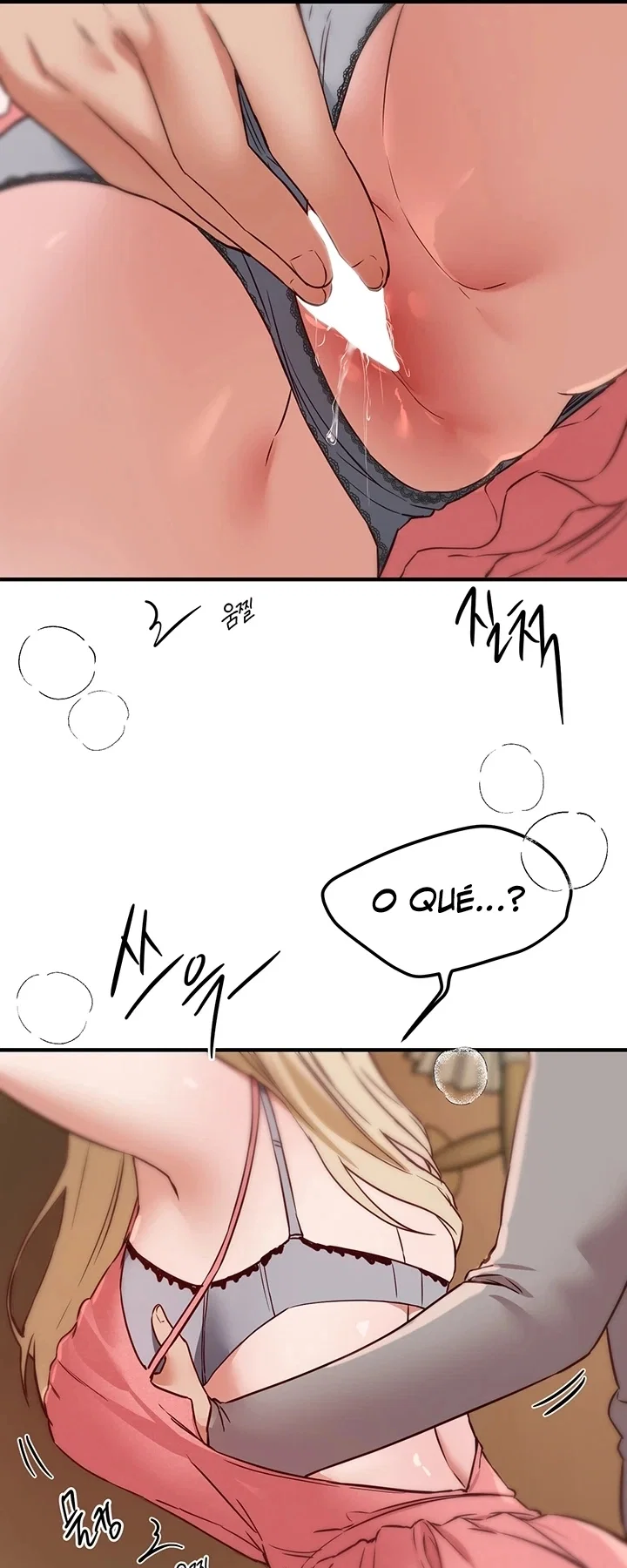 Beautiful Days — Capítulo 74 — página 54