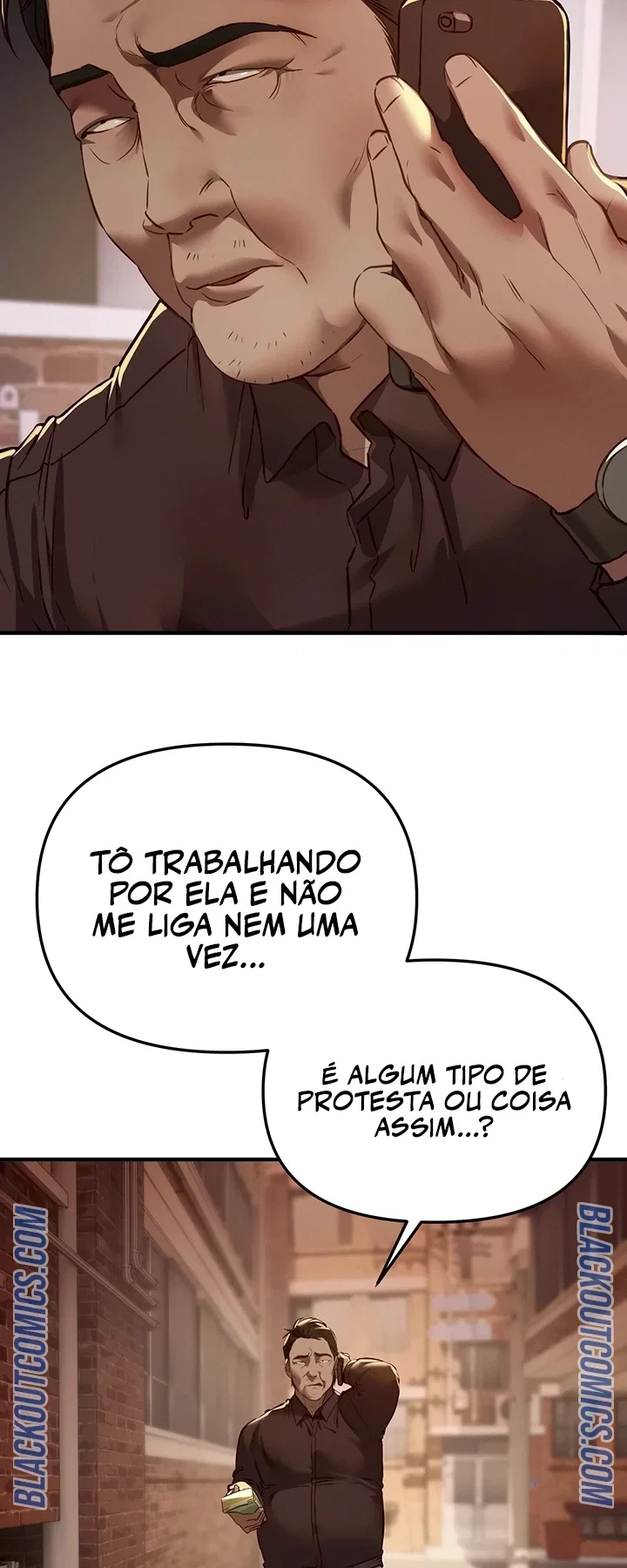 Beautiful Days — Capítulo 66 — página 2