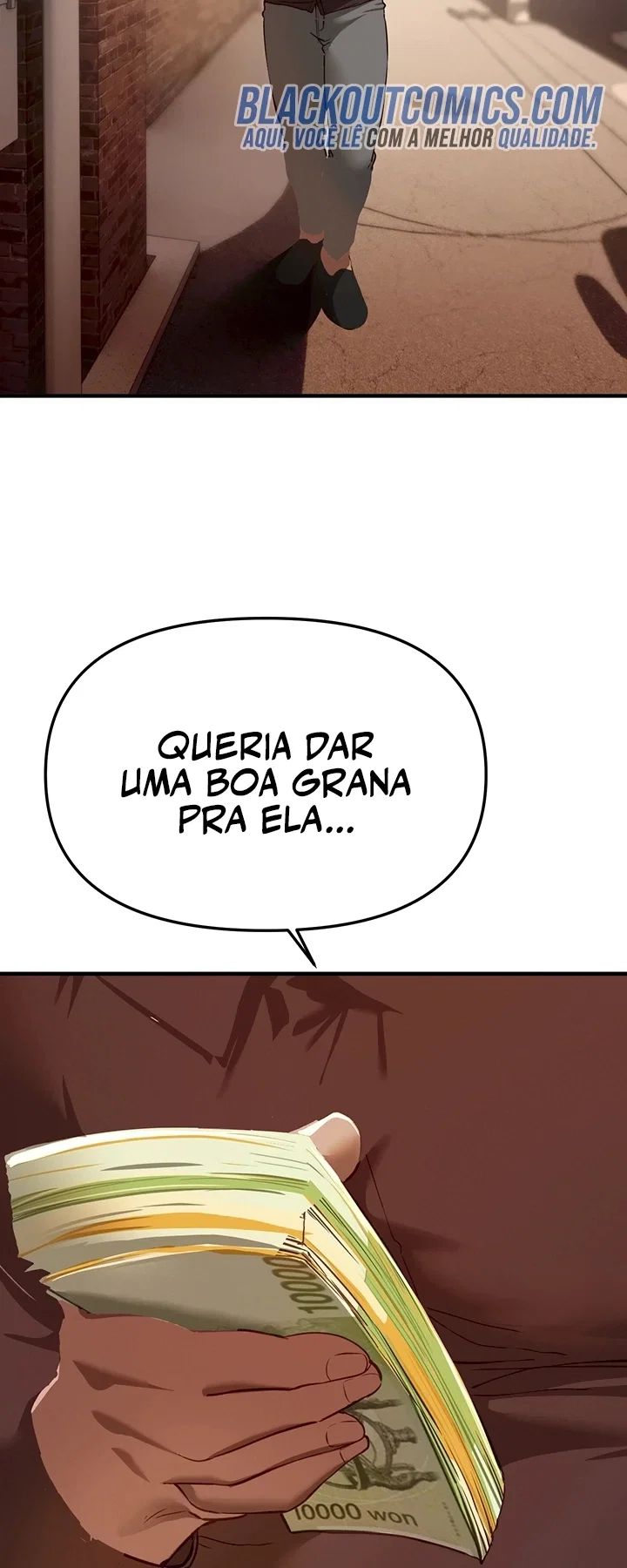 Beautiful Days — Capítulo 66 — página 3