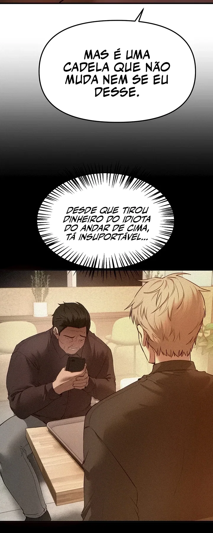 Beautiful Days — Capítulo 66 — página 4