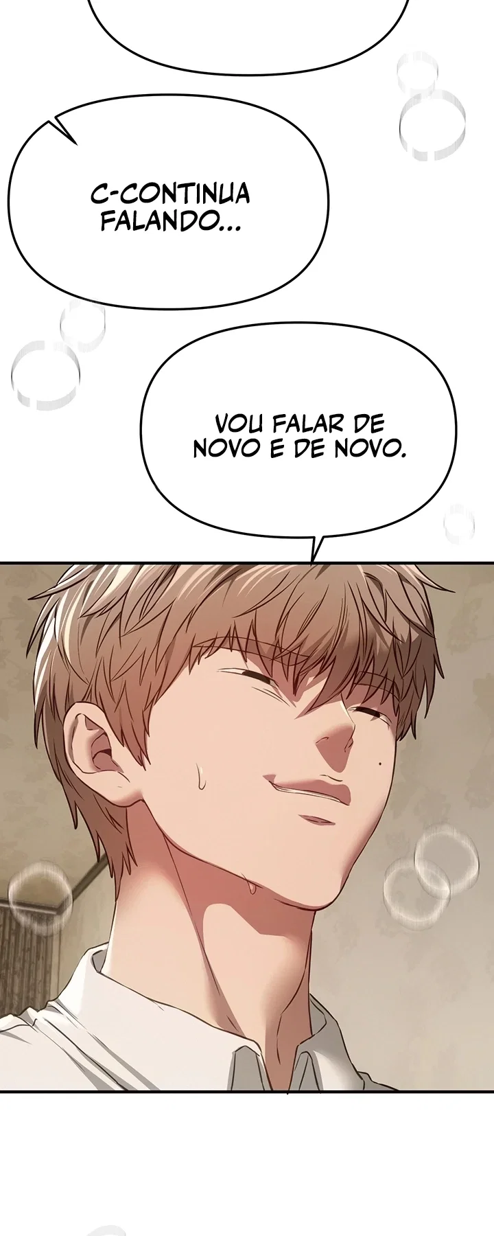 Beautiful Days — Capítulo 66 — página 22