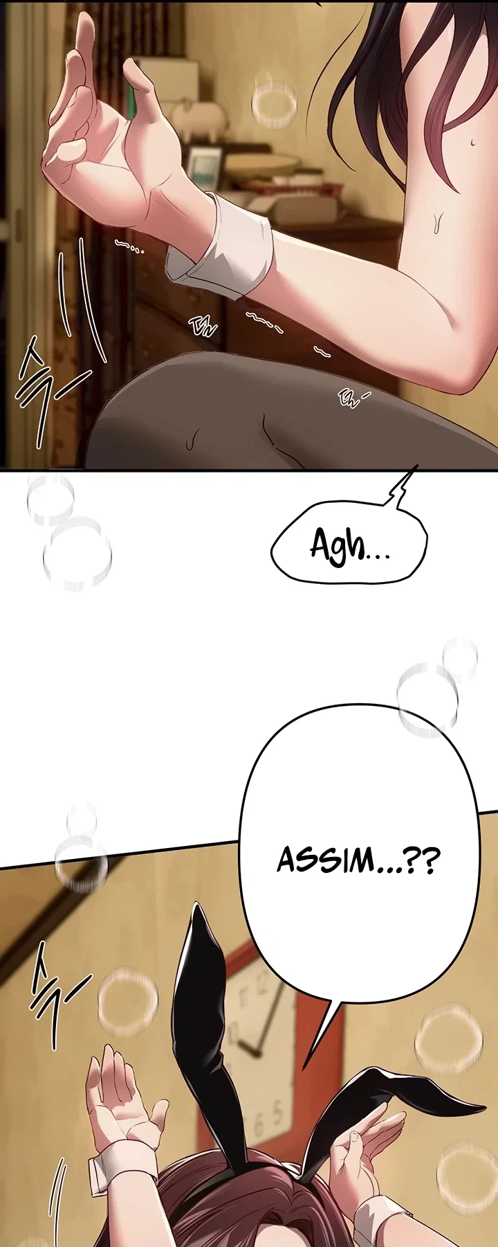 Beautiful Days — Capítulo 66 — página 36