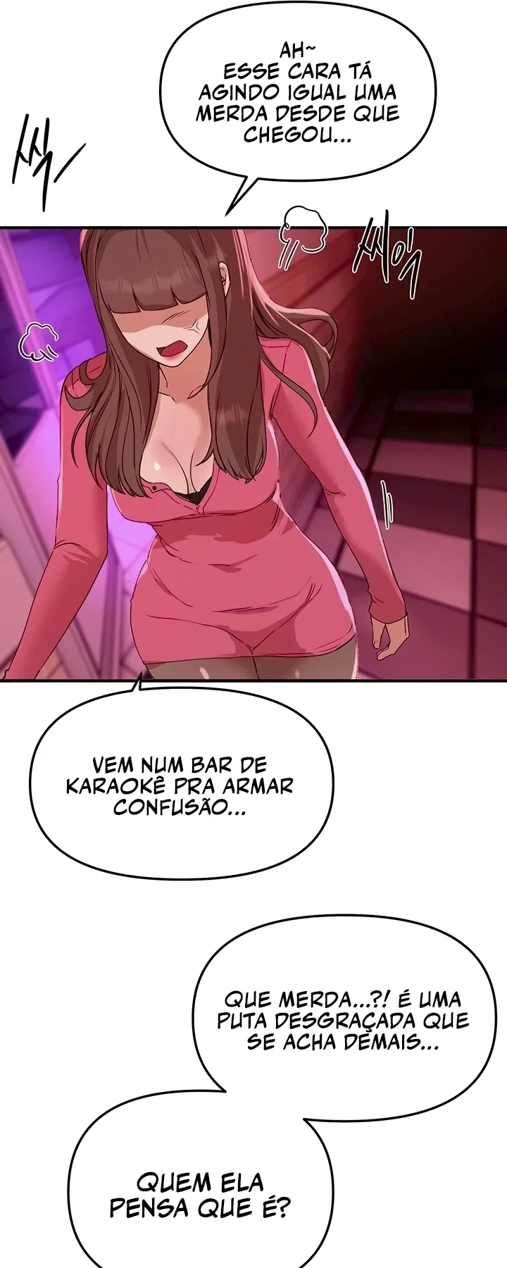 Beautiful Days — Capítulo 66 — página 48