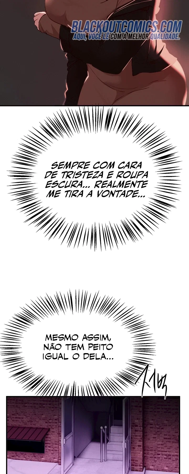 Beautiful Days — Capítulo 66 — página 51