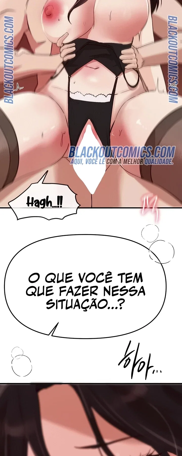 Beautiful Days — Capítulo 66 — página 57