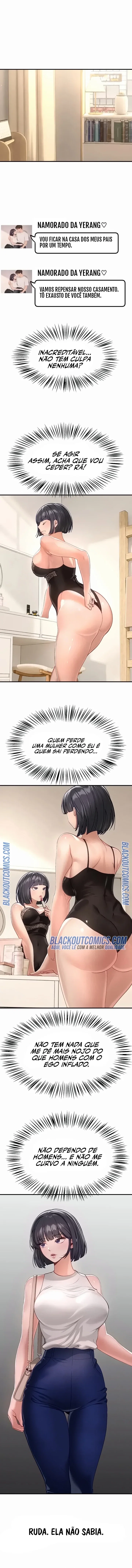 Beautiful Days — Capítulo 89 — página 1