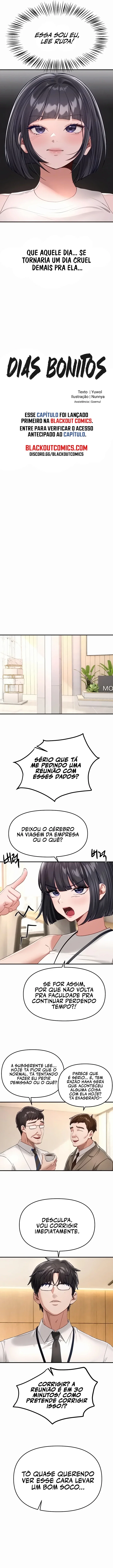 Beautiful Days — Capítulo 89 — página 2