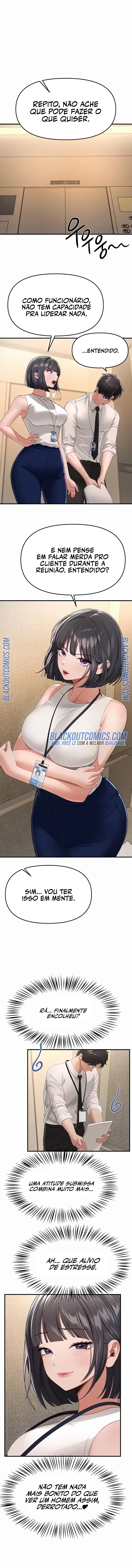 Beautiful Days — Capítulo 89 — página 3