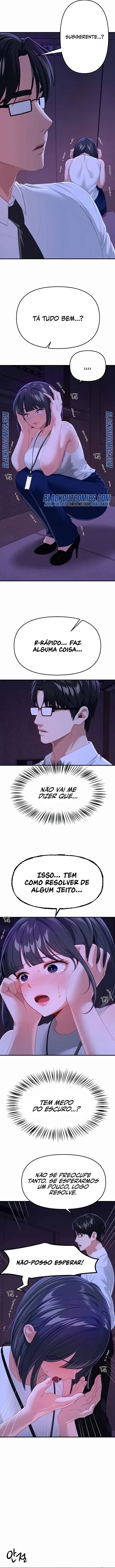 Beautiful Days — Capítulo 89 — página 5