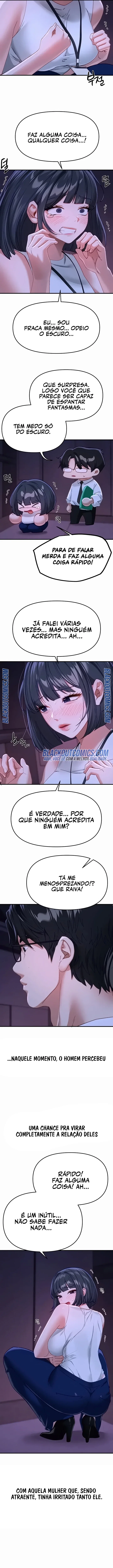 Beautiful Days — Capítulo 89 — página 6