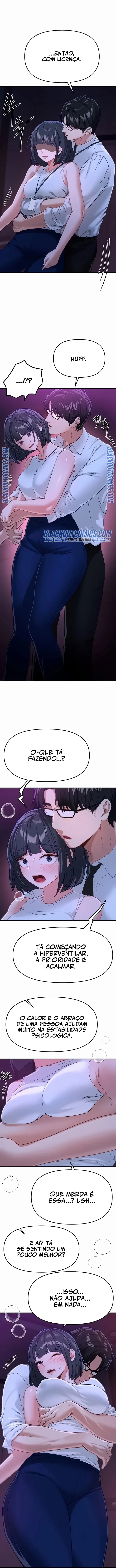 Beautiful Days — Capítulo 89 — página 7