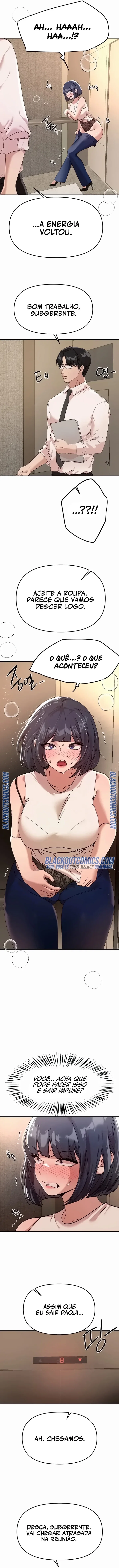 Beautiful Days — Capítulo 89 — página 11