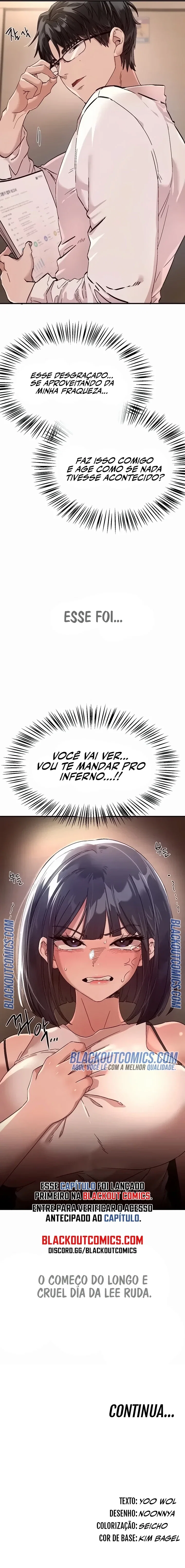 Beautiful Days — Capítulo 89 — página 12