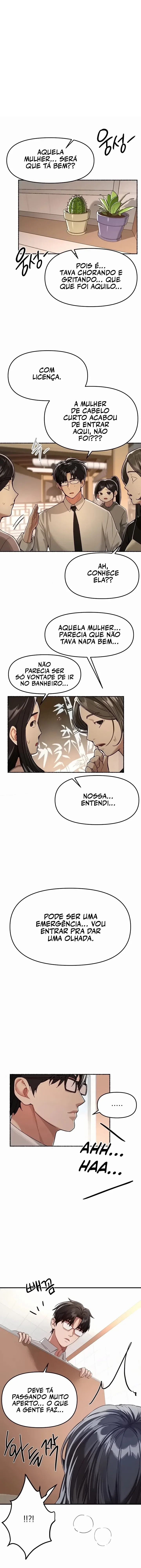 Beautiful Days — Capítulo 91 — página 1