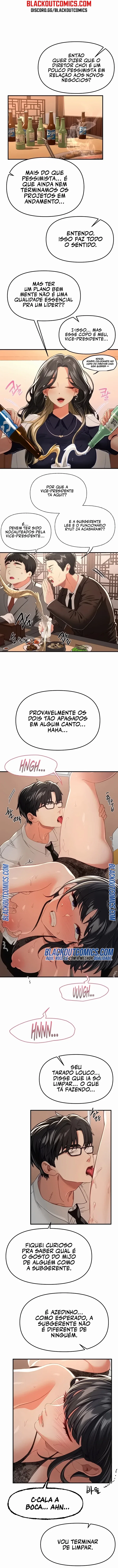 Beautiful Days — Capítulo 91 — página 5