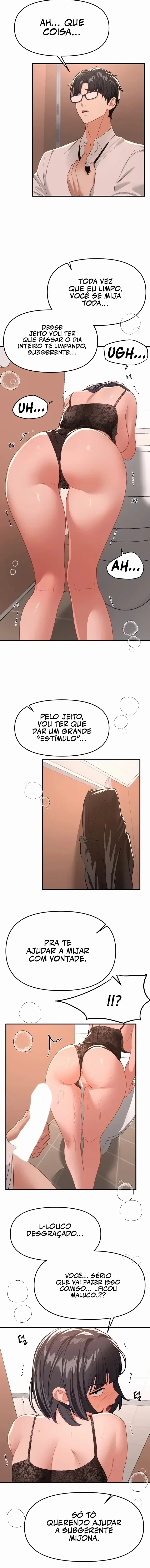 Beautiful Days — Capítulo 91 — página 7