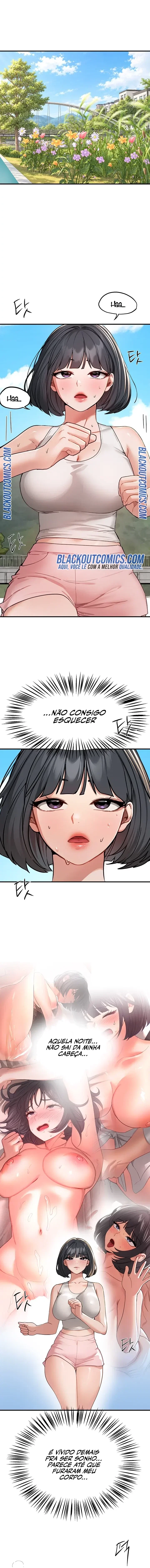 Beautiful Days — Capítulo 95 — página 1