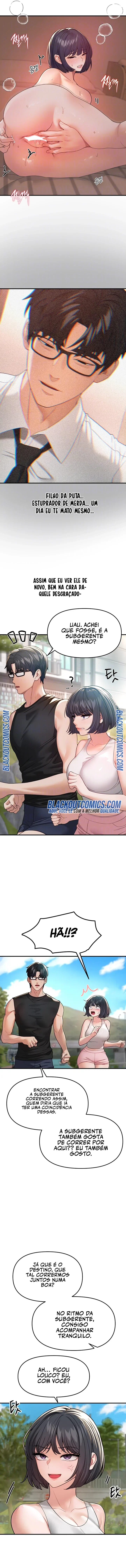 Beautiful Days — Capítulo 95 — página 3