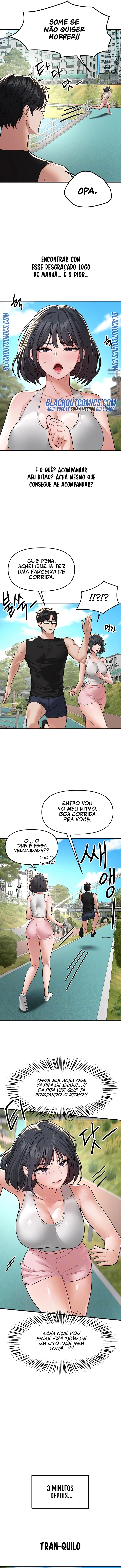 Beautiful Days — Capítulo 95 — página 4