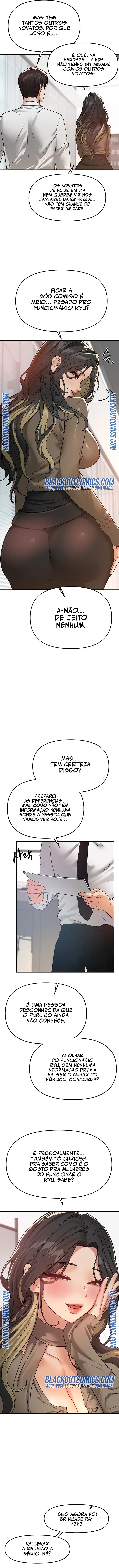 Beautiful Days — Capítulo 95 — página 6