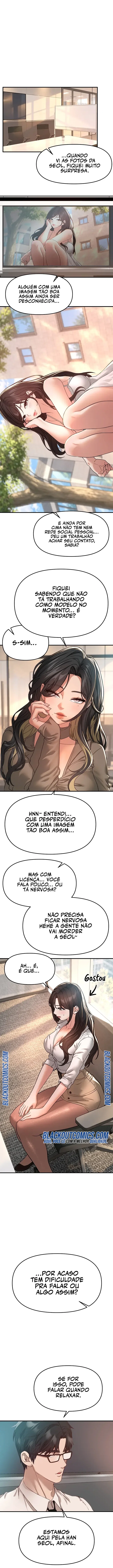 Beautiful Days — Capítulo 95 — página 9